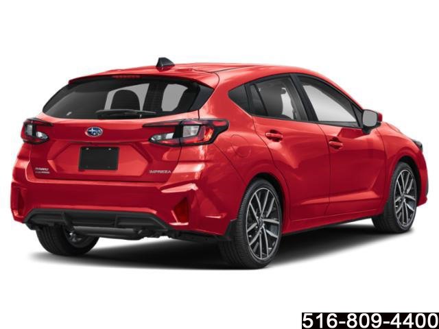 Used 2024 Subaru Impreza 2.0i Sport AWD/4WD image 6