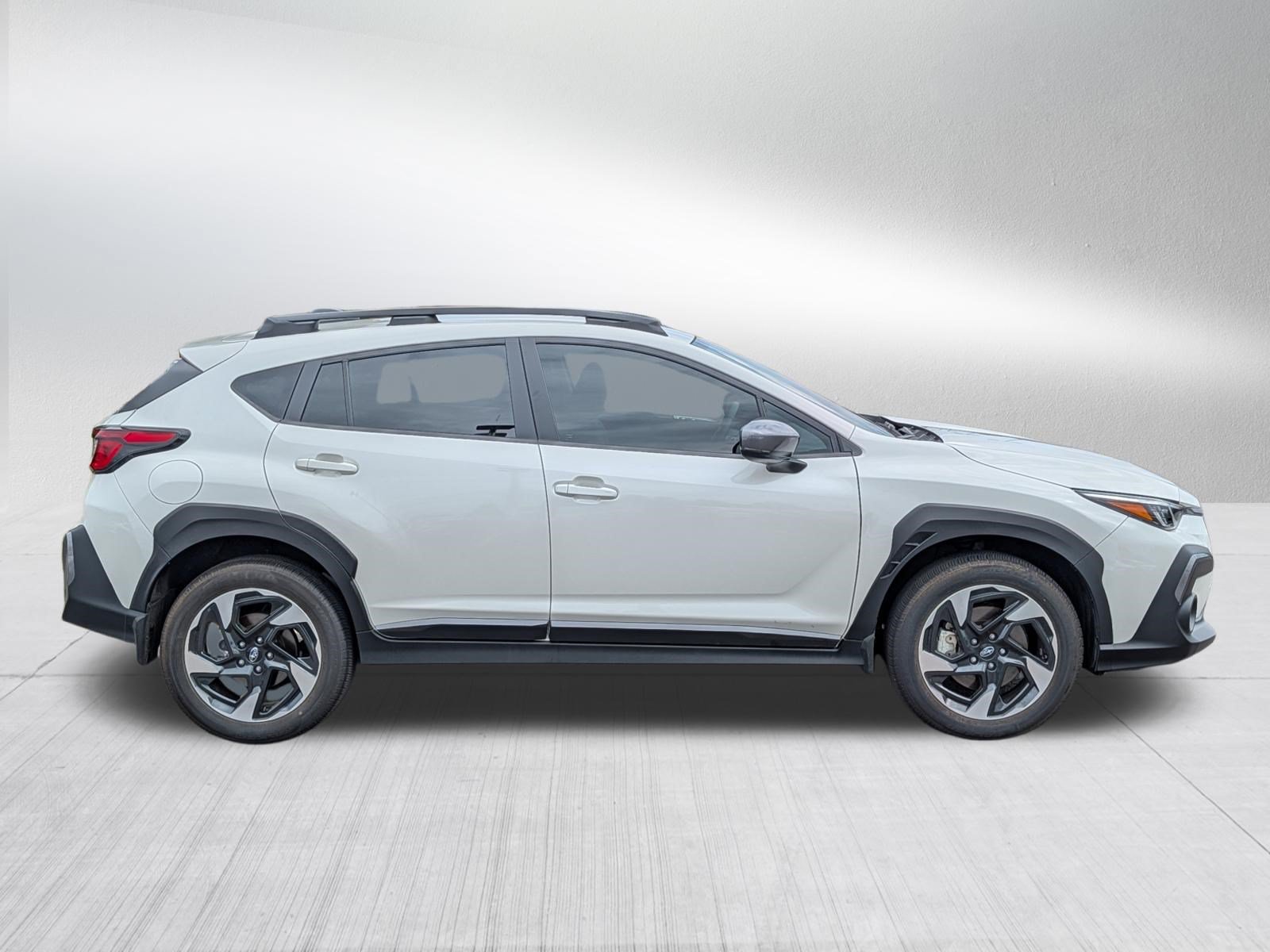 Certified 2024 Subaru Crosstrek 2.5i Limited w/ Popular Package #3A AWD/4WD image 8