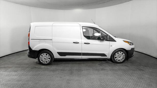 Used 2022 Ford Transit Connect XL image 8
