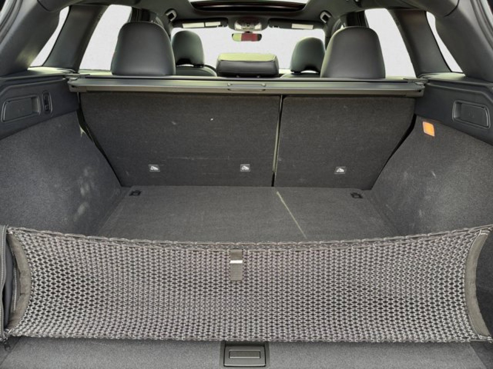 Certified 2023 INFINITI QX50 Sport FWD image 19