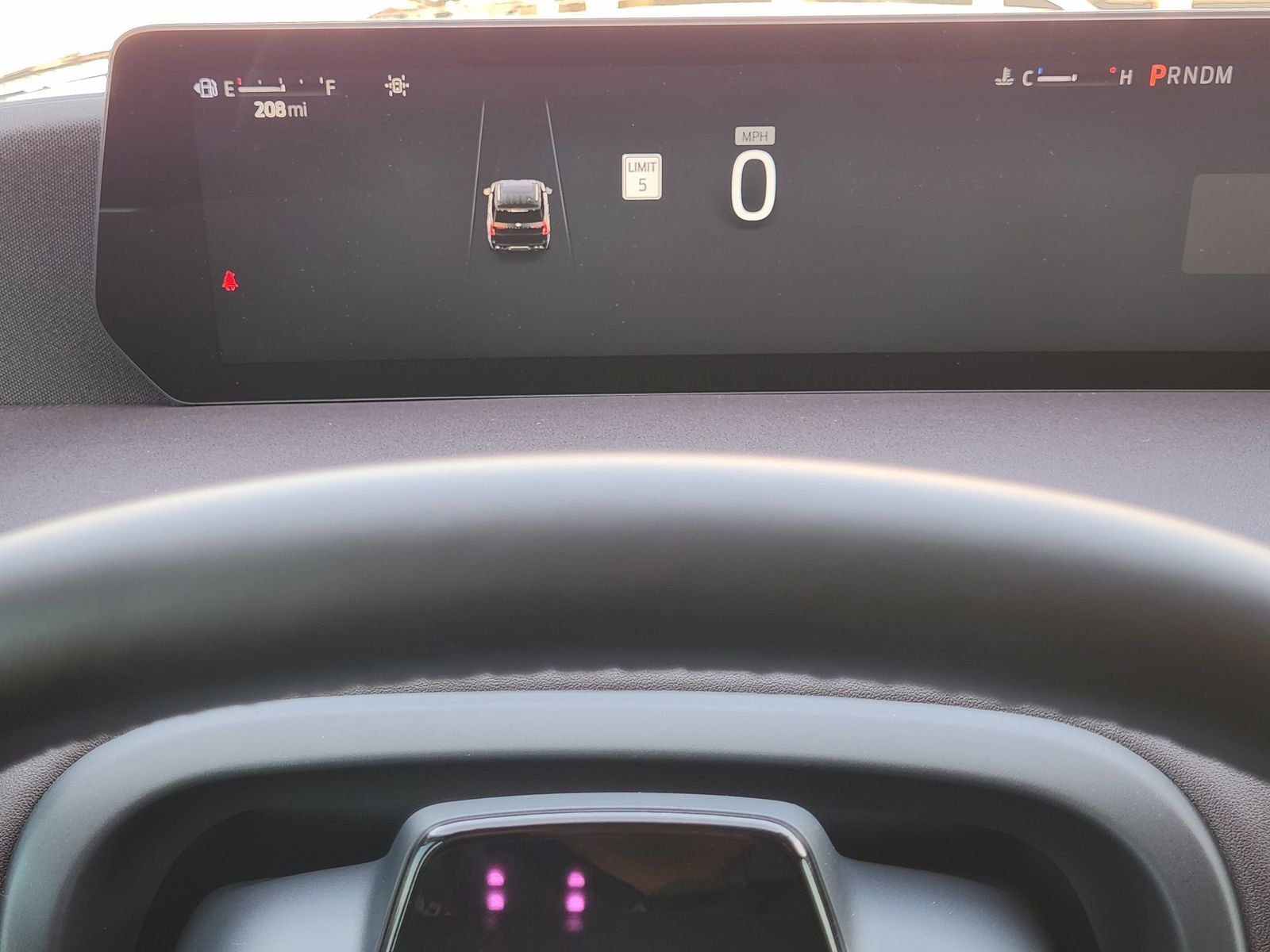 New 2025 Ford Expedition Platinum w/ Platinum Ultimate Package image 13