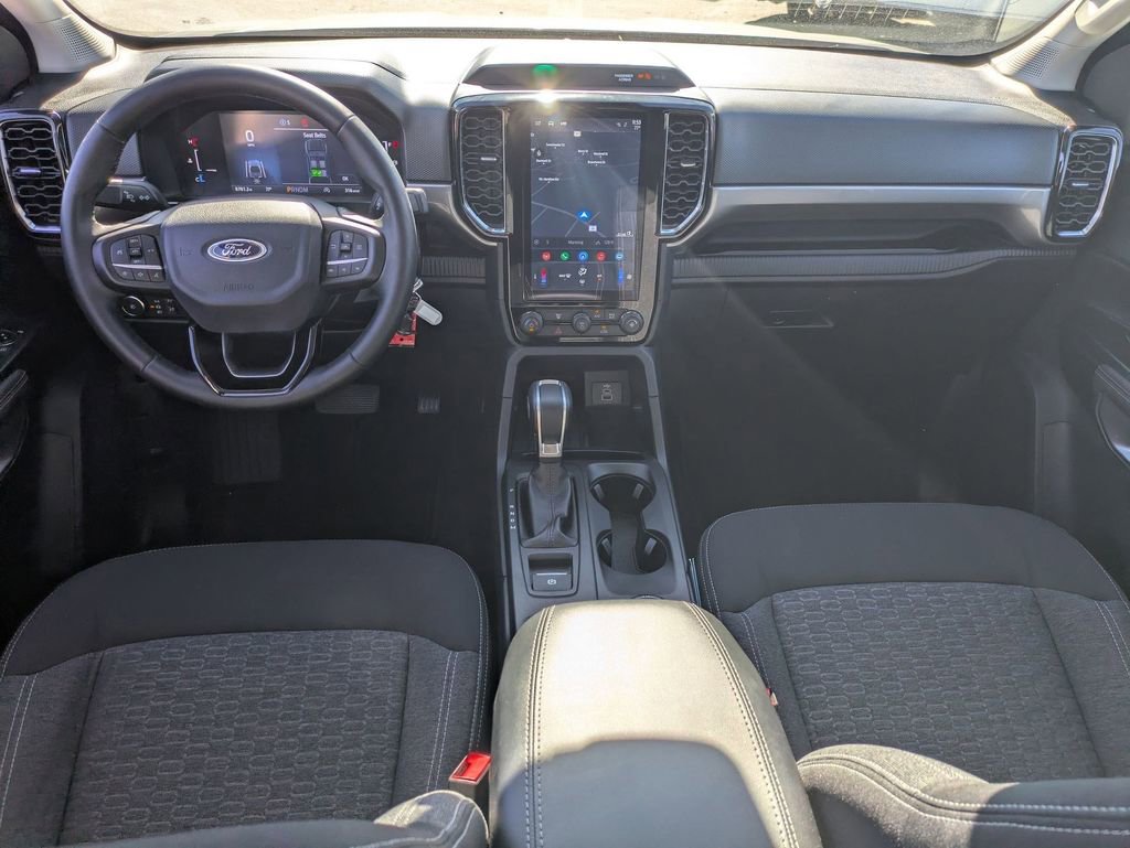 Used 2024 Ford Ranger XLT w/ FX4 Off-Road Package image 28