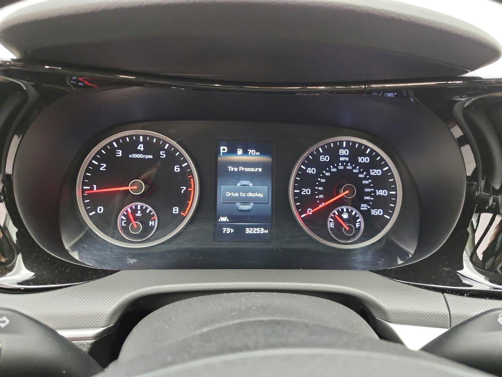 Used 2022 Kia K5 LXS FWD image 10