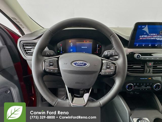 New 2026 Ford Escape Active w/ Cold Weather Package AWD/4WD image 12