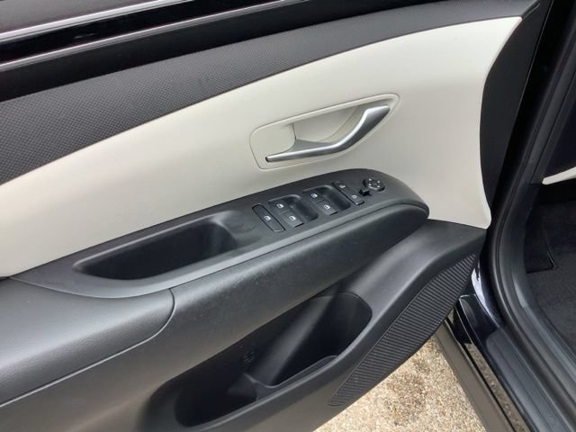 Certified 2024 Hyundai Tucson SEL AWD/4WD image 19