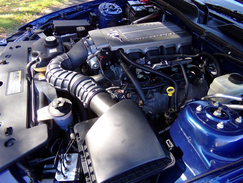 Used 2008 Ford Mustang GT RWD image 45
