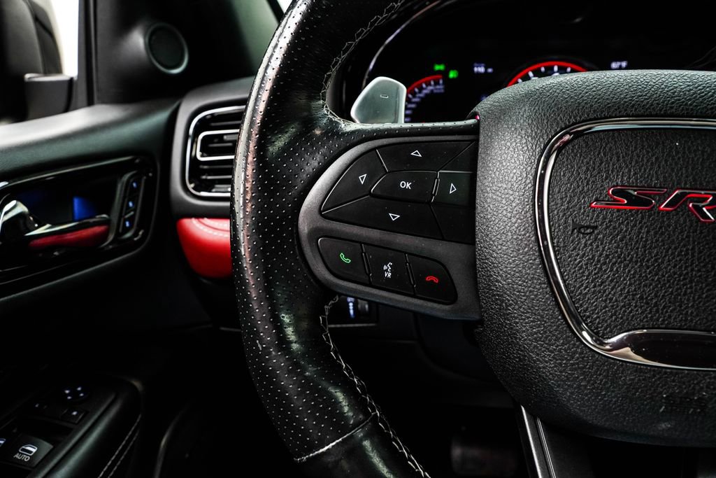 Used 2023 Dodge Durango SRT image 38