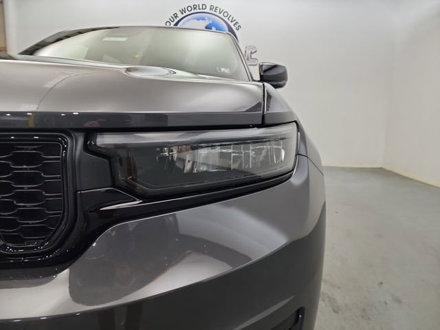 New 2025 Jeep Grand Cherokee L Altitude image 40