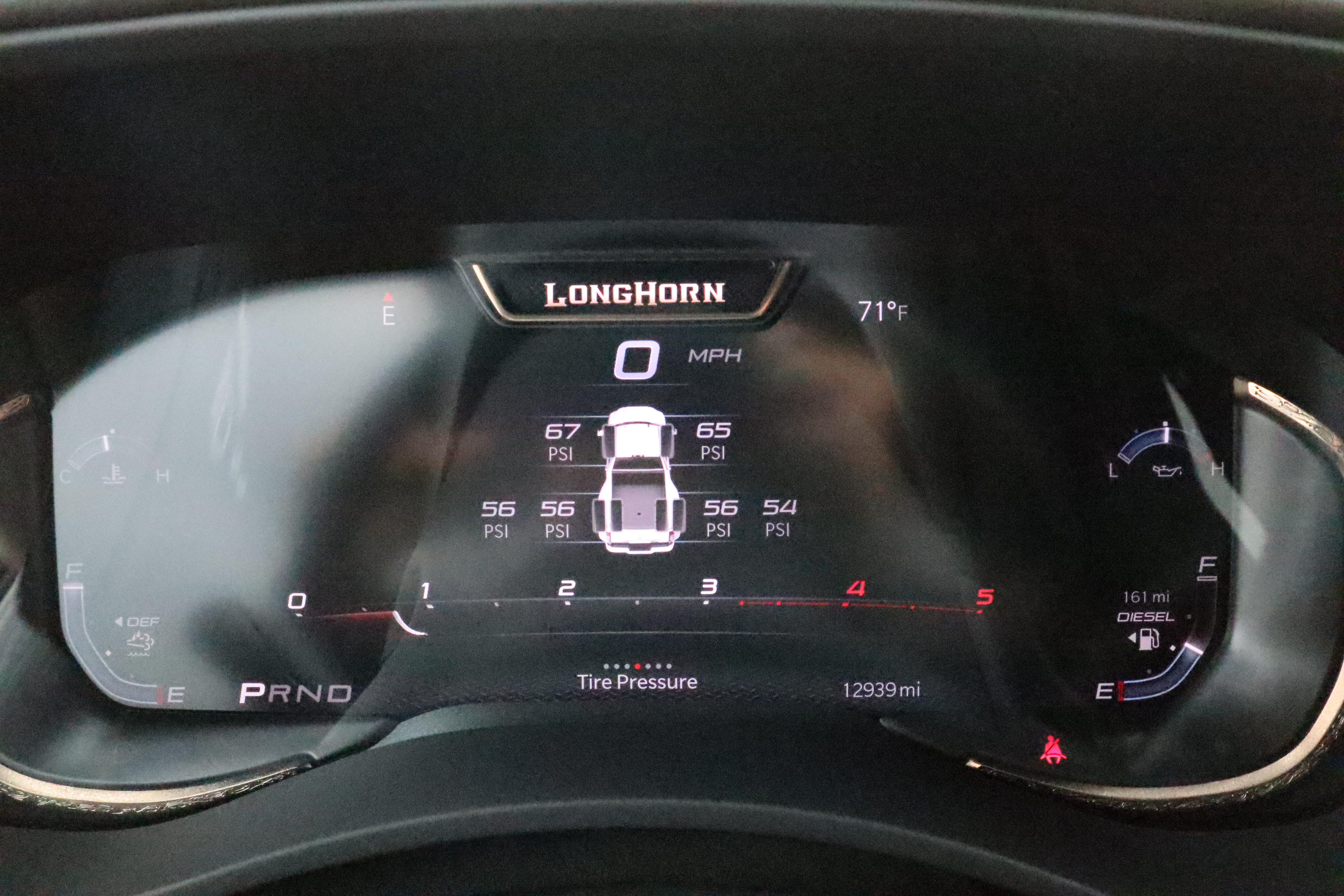 Used 2024 RAM 3500 Limited w/ Towing Technology Group AWD/4WD image 16