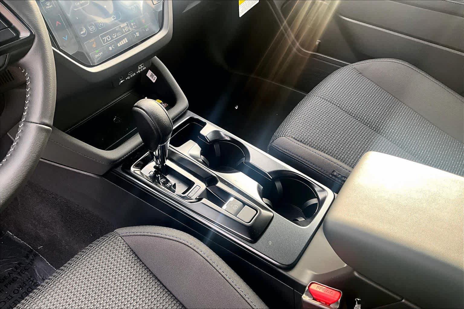 New 2026 Subaru Forester Premium AWD/4WD image 7