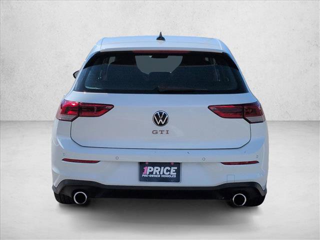 Used 2024 Volkswagen GTI S image 7