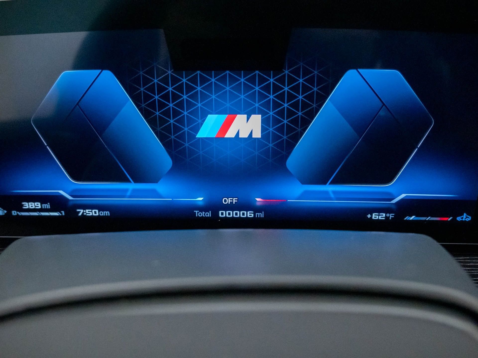 New 2026 BMW X7 M60i image 22