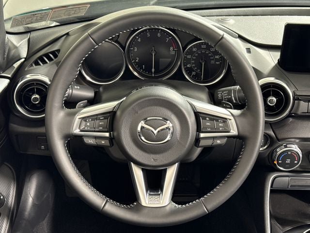 New 2026 MAZDA MX-5 Miata Grand Touring RWD image 20