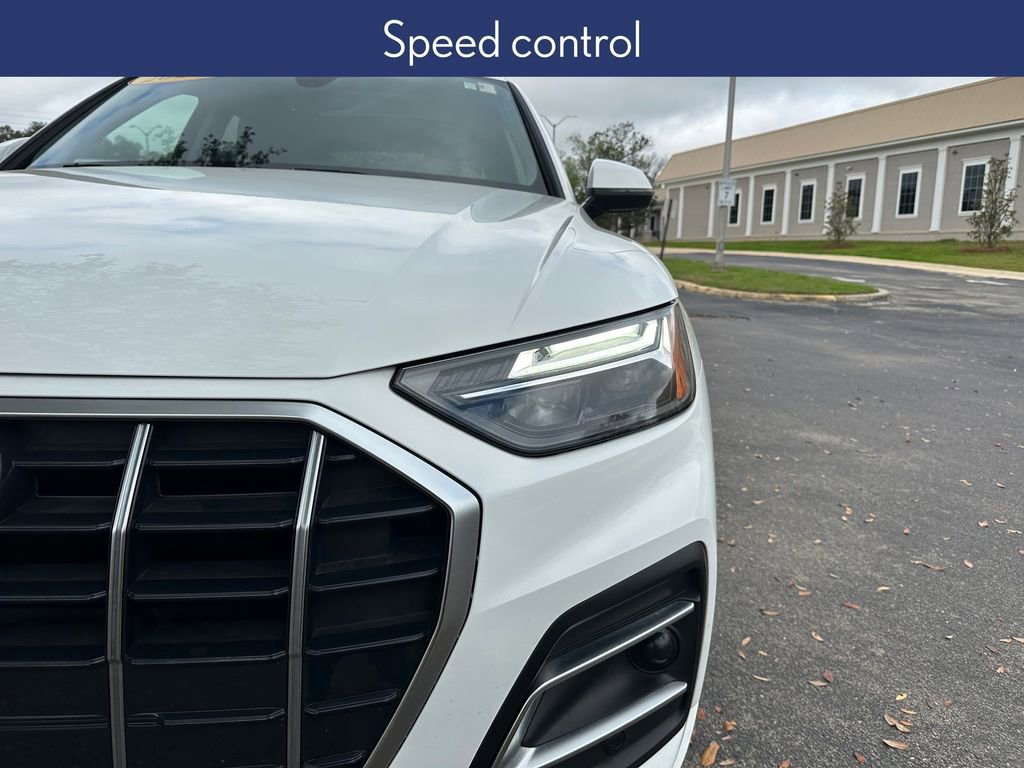 Used 2022 Audi Q5 2.0T Premium image 19