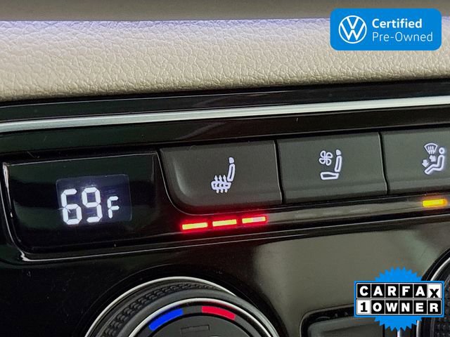 Used 2023 Volkswagen Atlas SEL Premium image 21