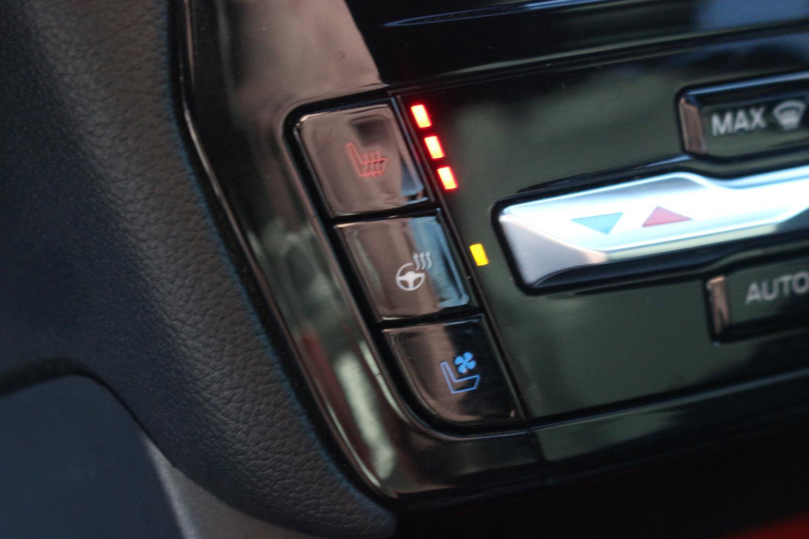 Used 2022 Ford Explorer ST w/ Equipment Group 401A image 31