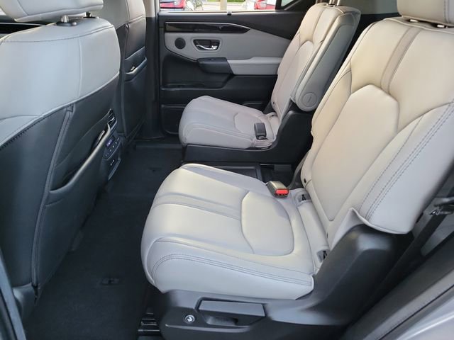 Certified 2024 Honda Pilot EX-L image 11