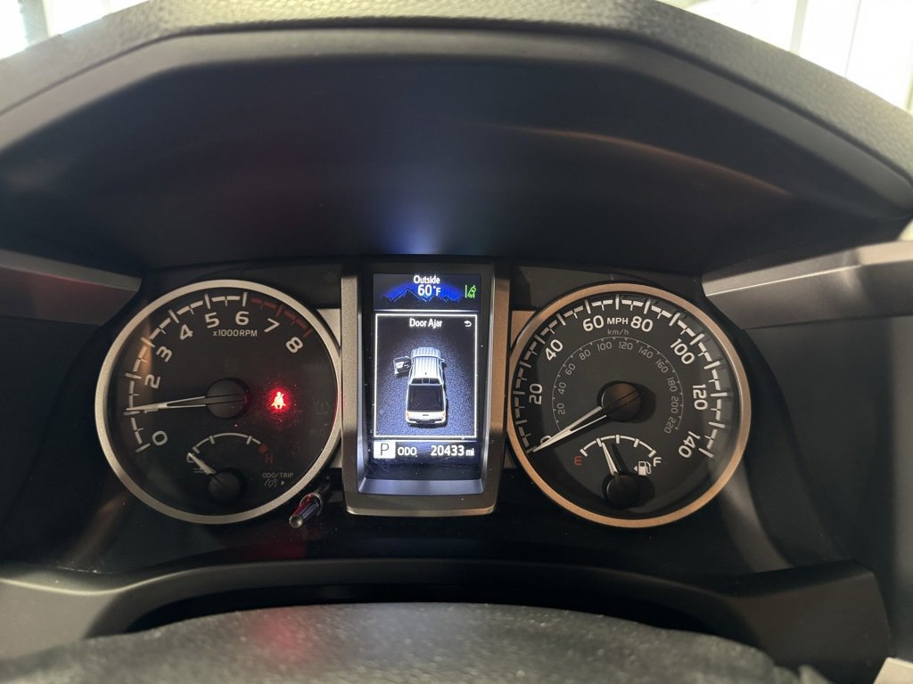 Used 2023 Toyota Tacoma SR5 image 8