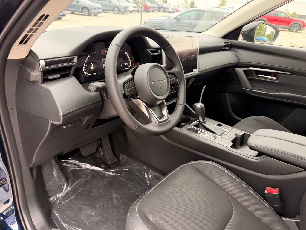 New 2026 MAZDA CX-5 Preferred AWD/4WD image 17