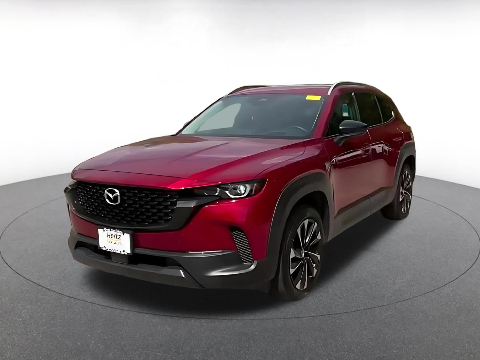 Used 2025 MAZDA CX-50 2.5 Hybrid w/ Premium Plus Pkg AWD/4WD image 7