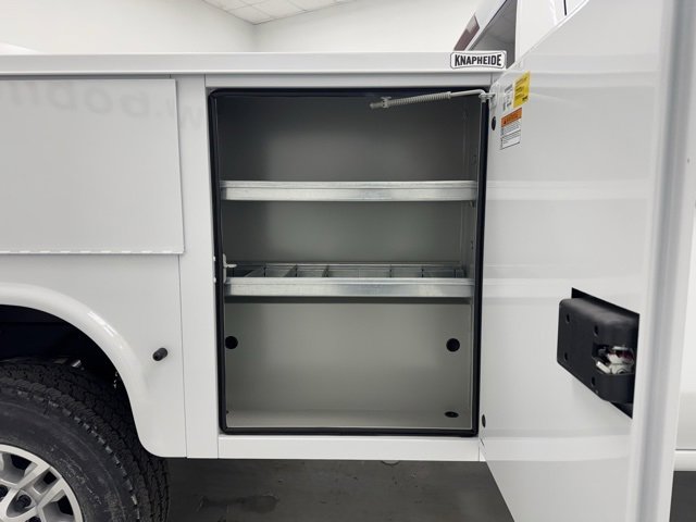 New 2026 Chevrolet Silverado 2500 W/T w/ WT Convenience Package image 34