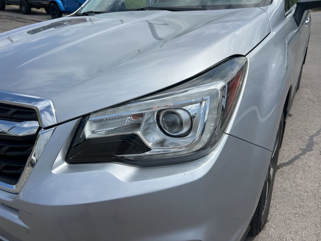 Used 2018 Subaru Forester 2.5i Limited image 10