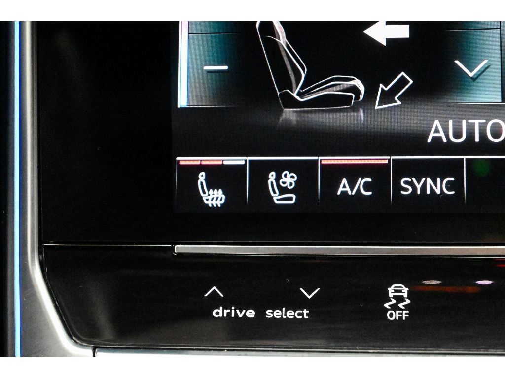 Used 2026 Audi RS 7 Performance image 64