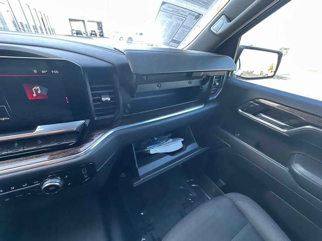 Used 2022 GMC Sierra 1500 Elevation AWD/4WD image 36