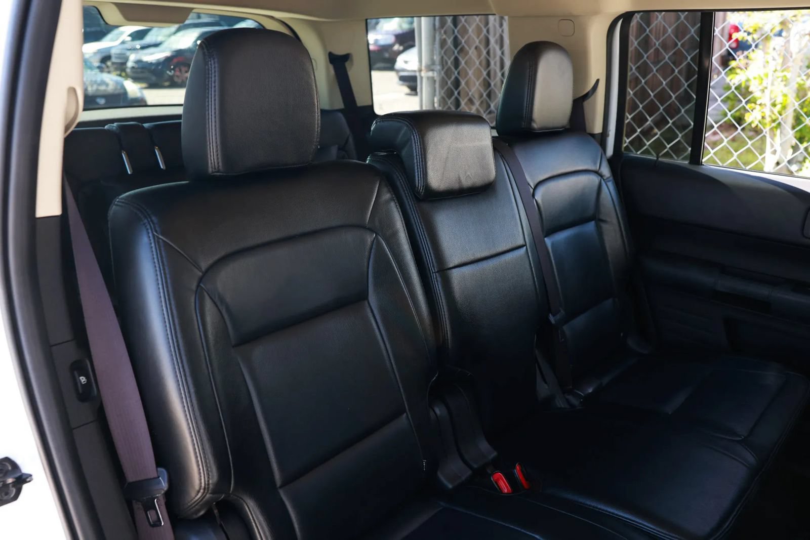 Used 2014 Ford Flex SE FWD image 23