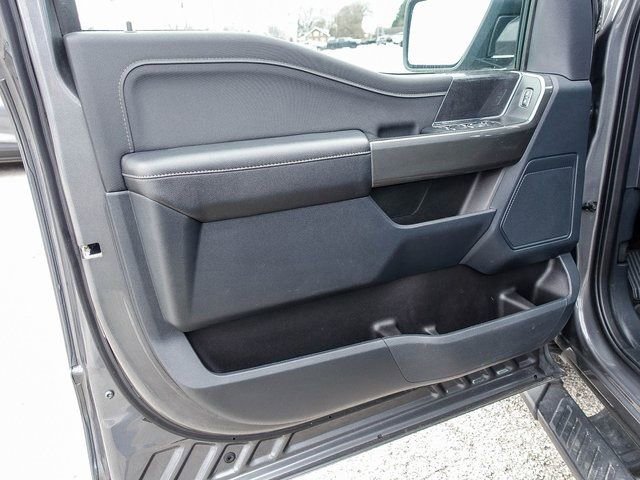 Used 2022 Ford F150 XLT w/ Equipment Group 302A High image 20