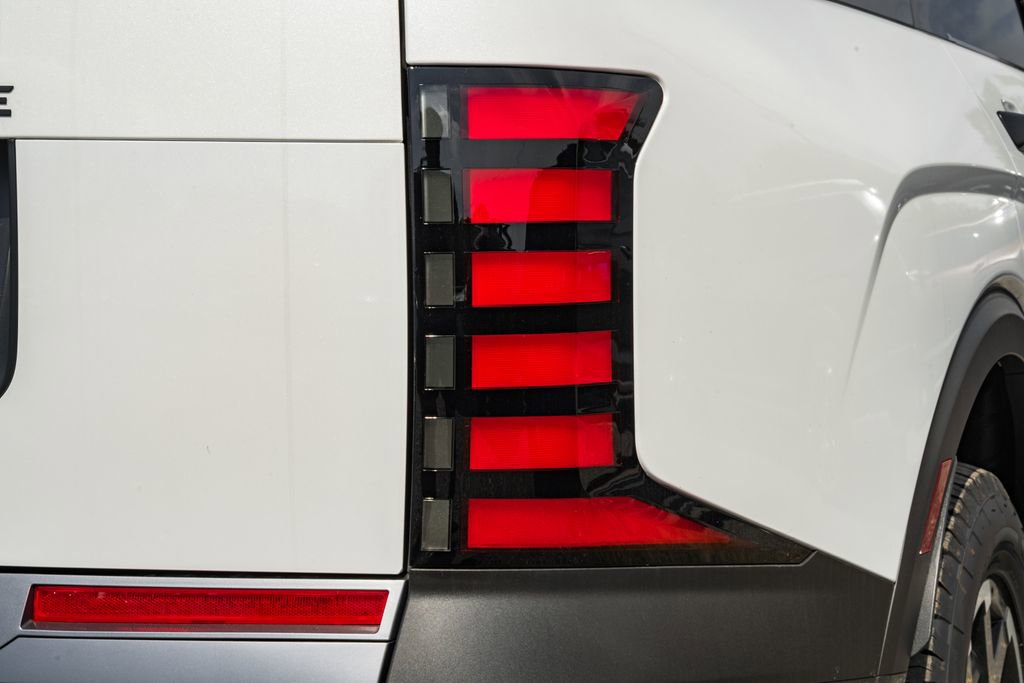 New 2026 Hyundai Palisade XRT Pro image 6