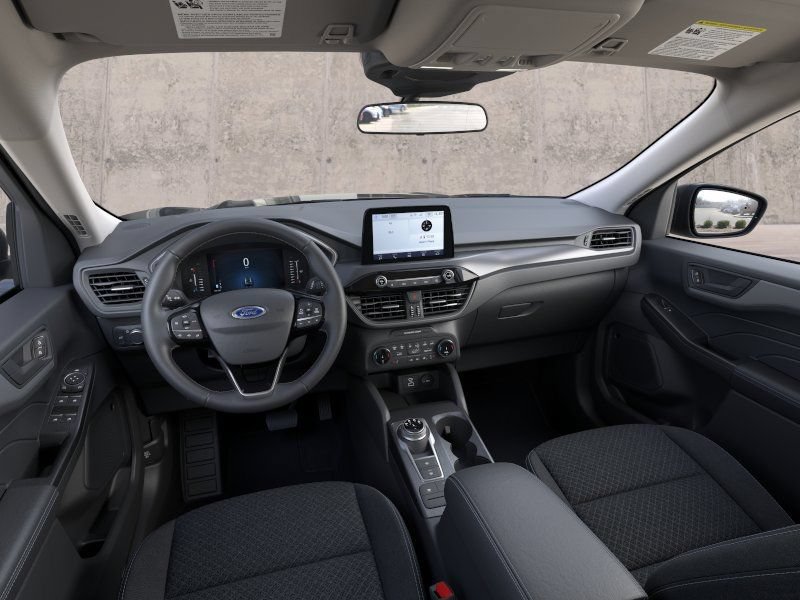 New 2026 Ford Escape Active w/ Cold Weather Package AWD/4WD image 9