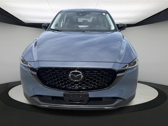 Used 2024 MAZDA CX-5 Carbon Edition image 14