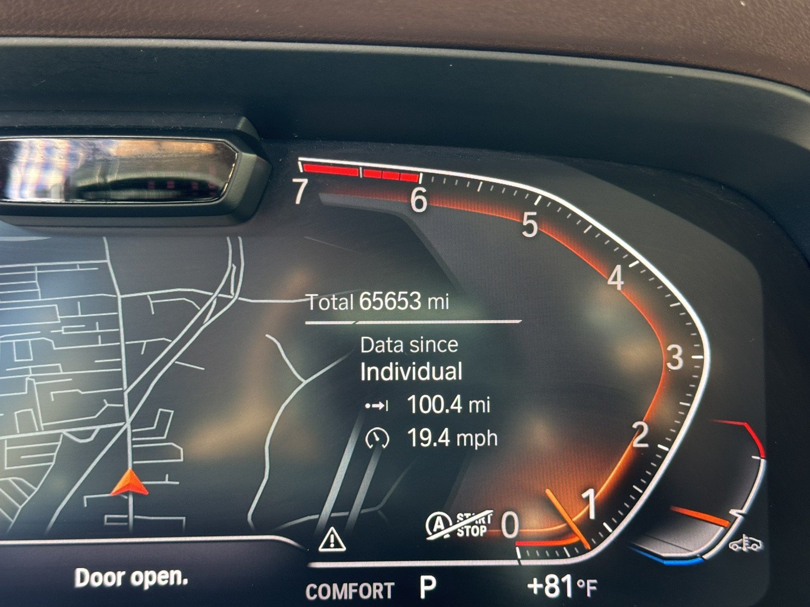 Used 2019 BMW X7 xDrive50i w/ Premium Package AWD/4WD image 15