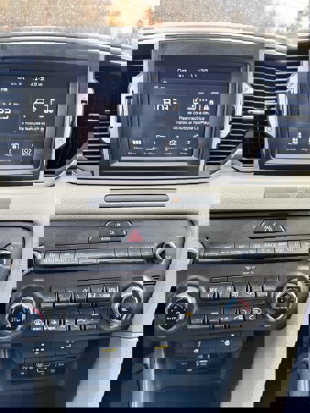 Used 2019 Kia Sportage LX w/ LX Popular Package image 10