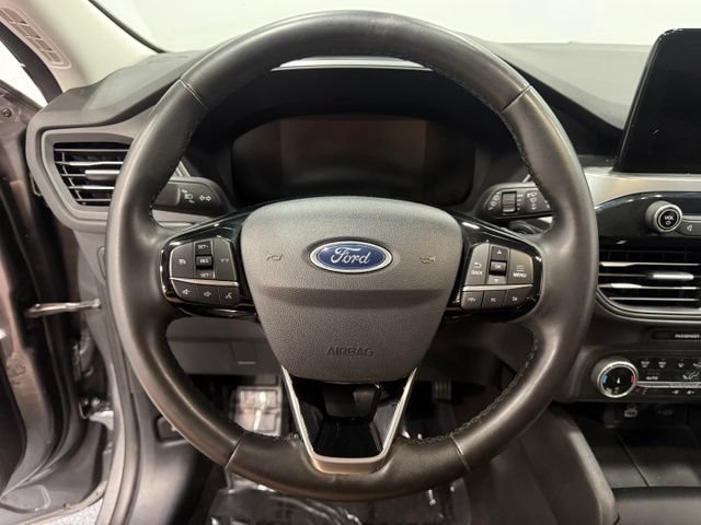 Certified 2024 Ford Escape Active AWD/4WD image 21