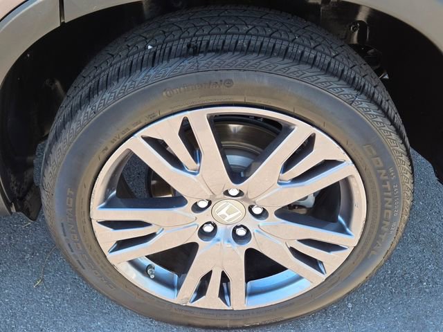 Certified 2021 Honda Passport EX-L image 12