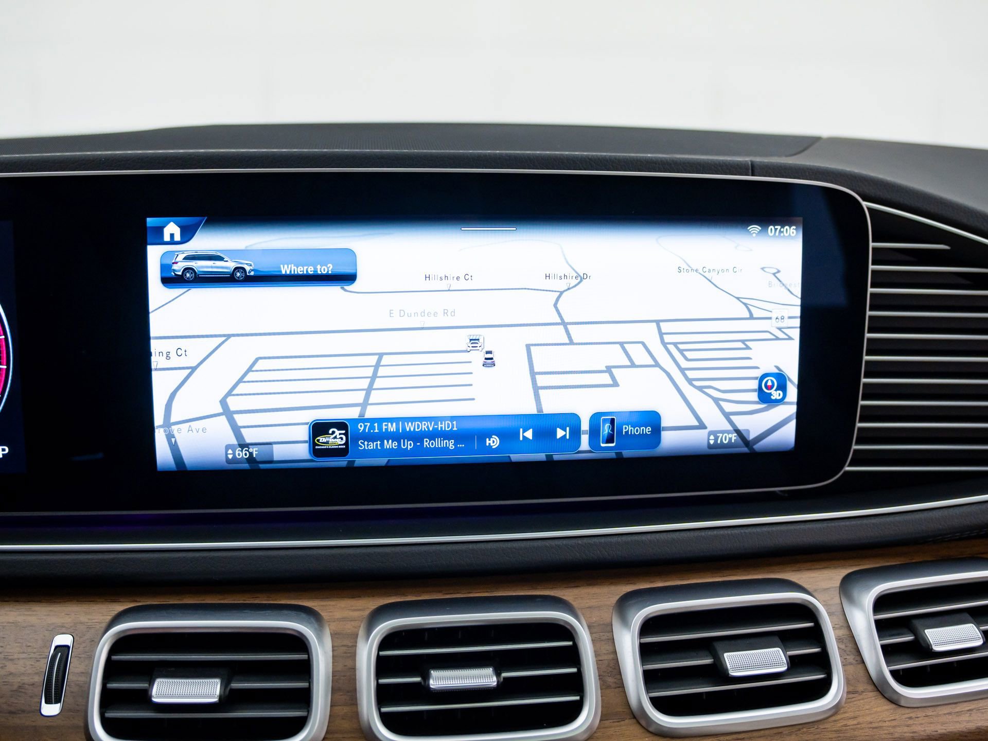 Used 2026 Mercedes-Benz GLS 450 4MATIC image 26