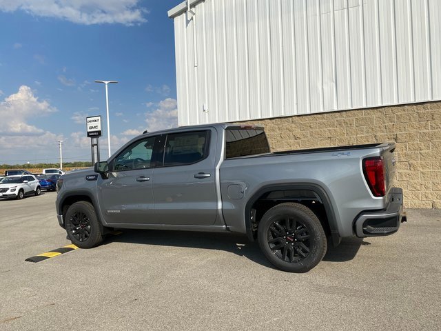 New 2026 GMC Sierra 1500 Elevation image 8