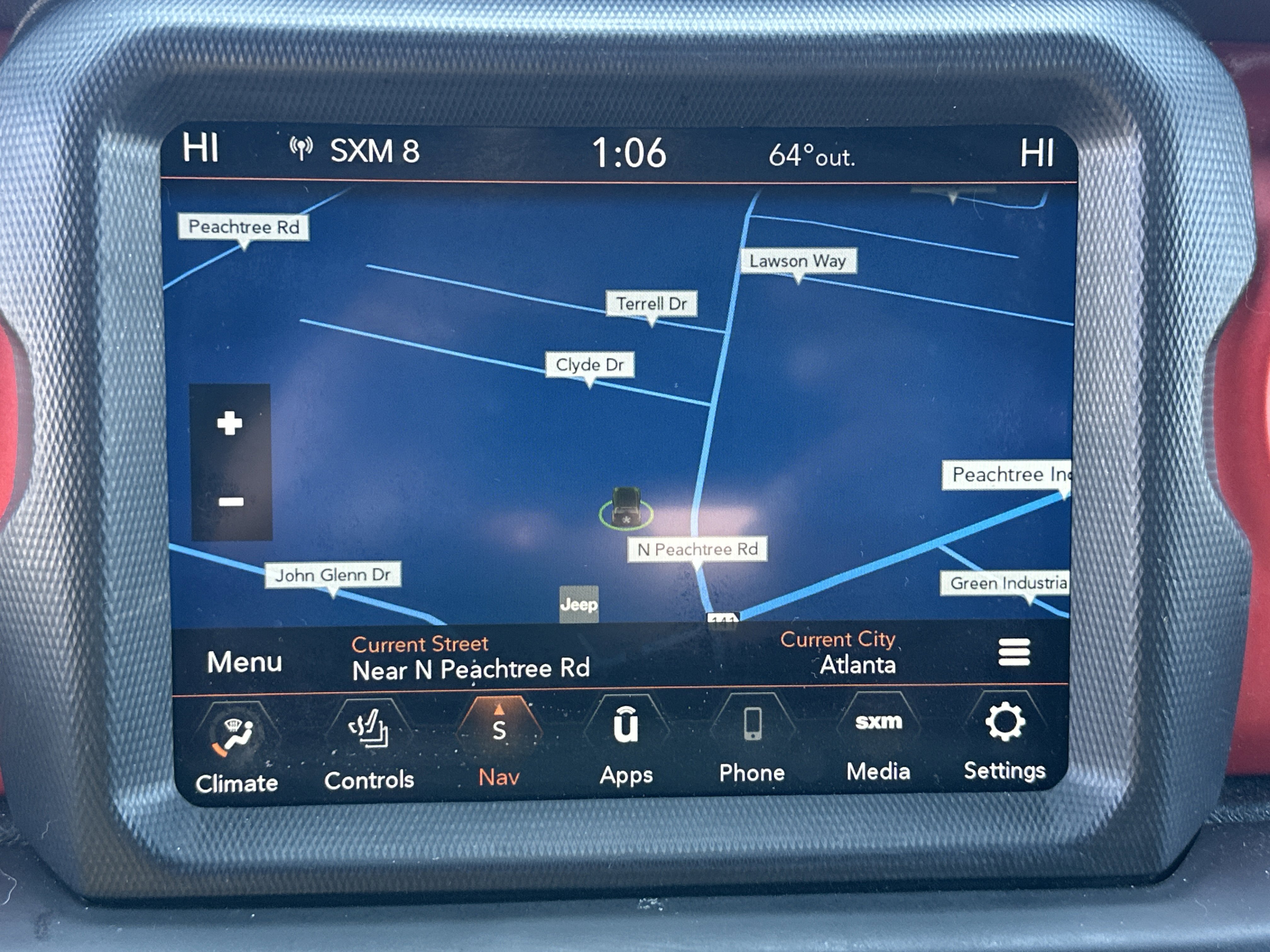 Used 2020 Jeep Wrangler Unlimited Rubicon image 33