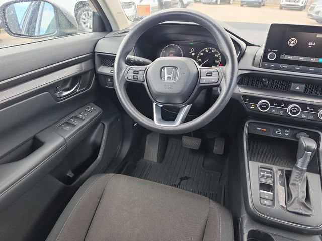 Used 2024 Honda CR-V EX image 8