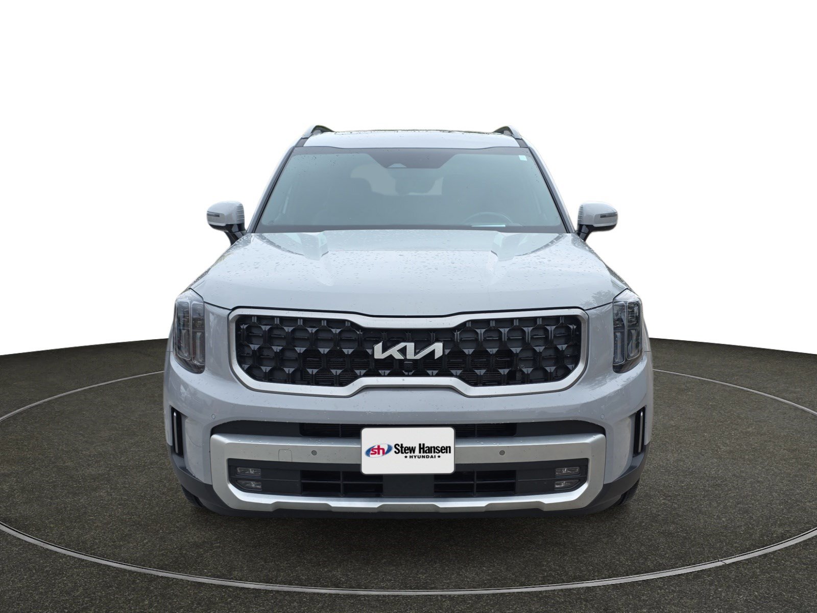 Used 2023 Kia Telluride SX Prestige X-Line AWD/4WD image 10