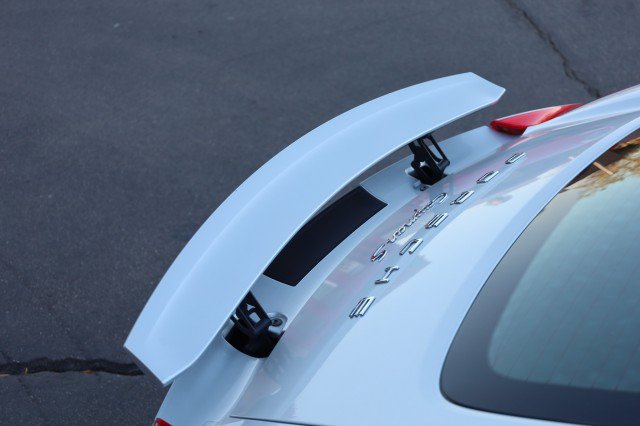 Used 2014 Porsche Cayman S RWD image 56