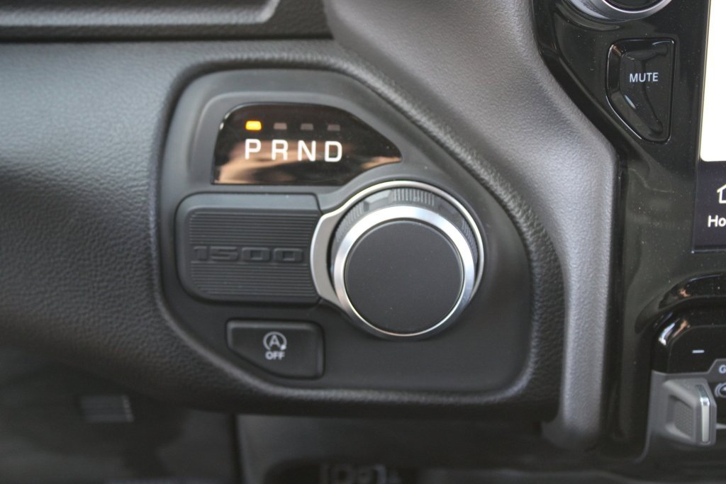 Used 2025 RAM 1500 Big Horn image 19