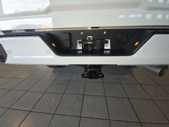 Used 2024 GMC Sierra 2500 AT4 w/ AT4 Premium Plus Package AWD/4WD image 28