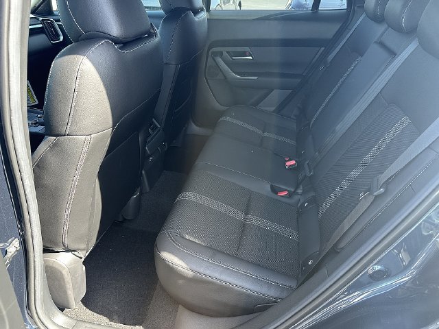 New 2026 MAZDA CX-50 AWD 2.5 S w/ Weather Package image 16