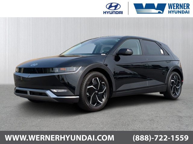 New 2023 Hyundai Ioniq 5 SEL w/ Cargo Package