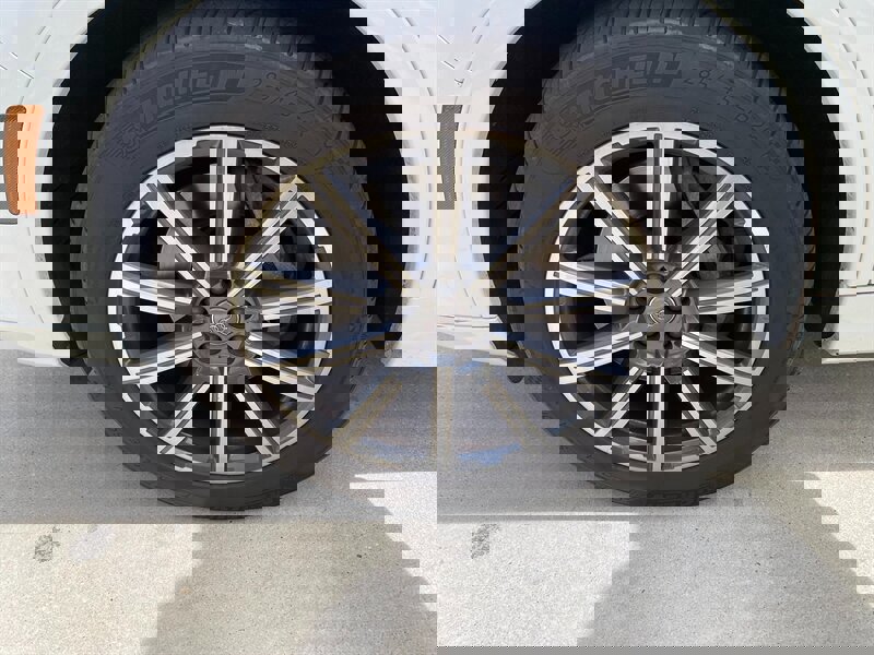 Used 2017 Audi Q7 3.0T Premium Plus image 29