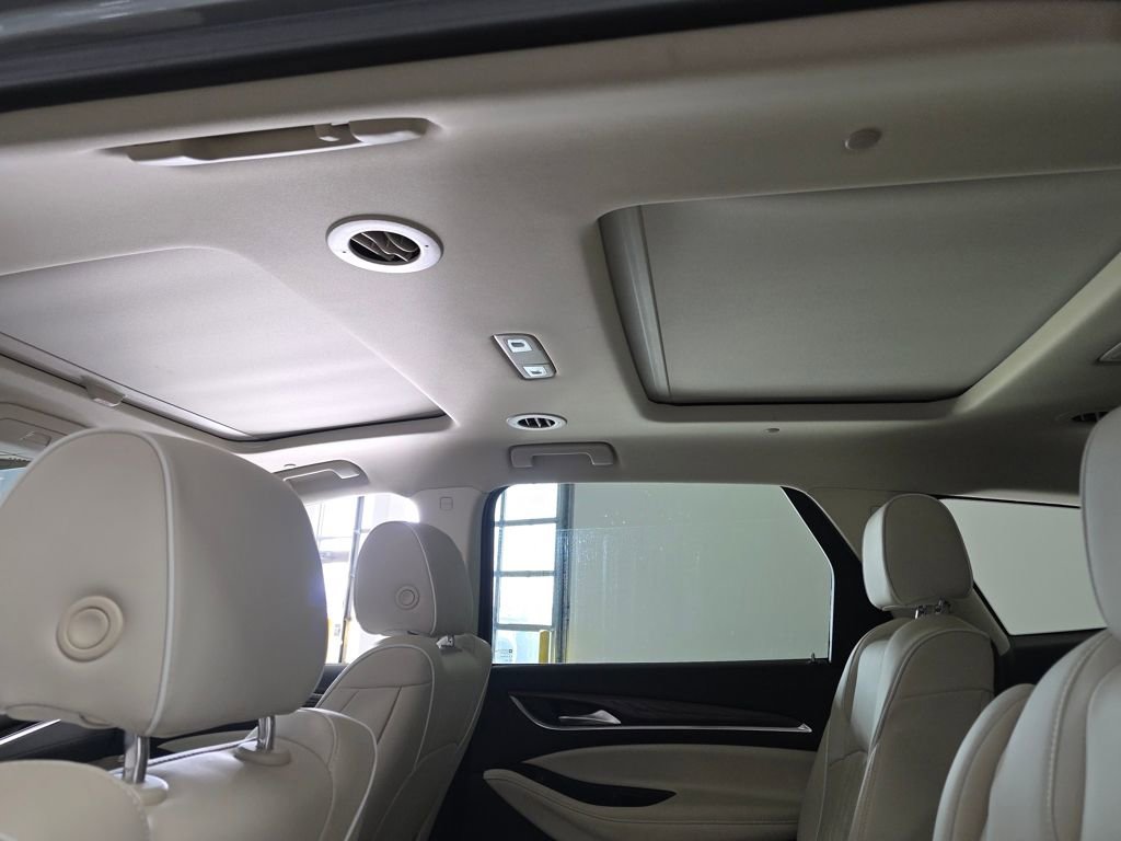 Used 2023 Buick Enclave Avenir w/ Trailering Package, 5000 lbs. image 11