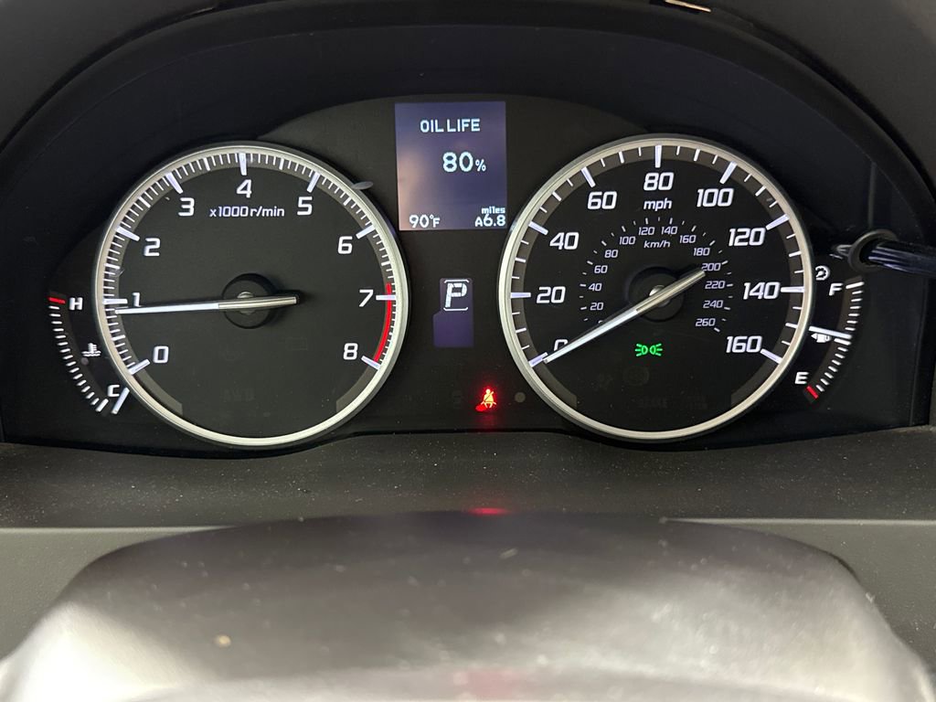 Used 2017 Acura RDX AWD w/ Technology Package image 14